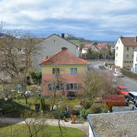 Avenzio Apartment Wurzburg Ngoại thất bức ảnh