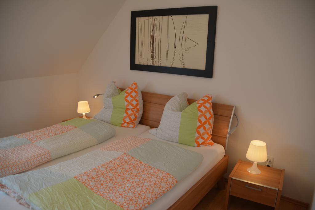 Avenzio Apartment Wurzburg Ngoại thất bức ảnh