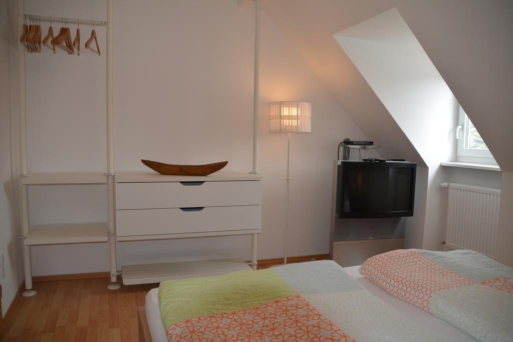 Avenzio Apartment Wurzburg Ngoại thất bức ảnh