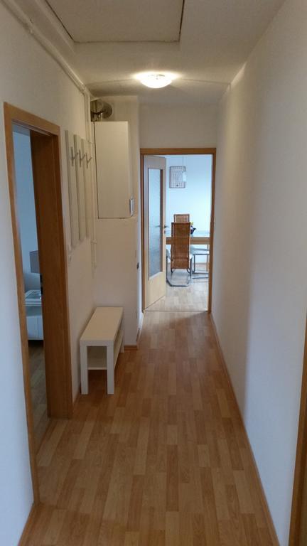 Avenzio Apartment Wurzburg Ngoại thất bức ảnh